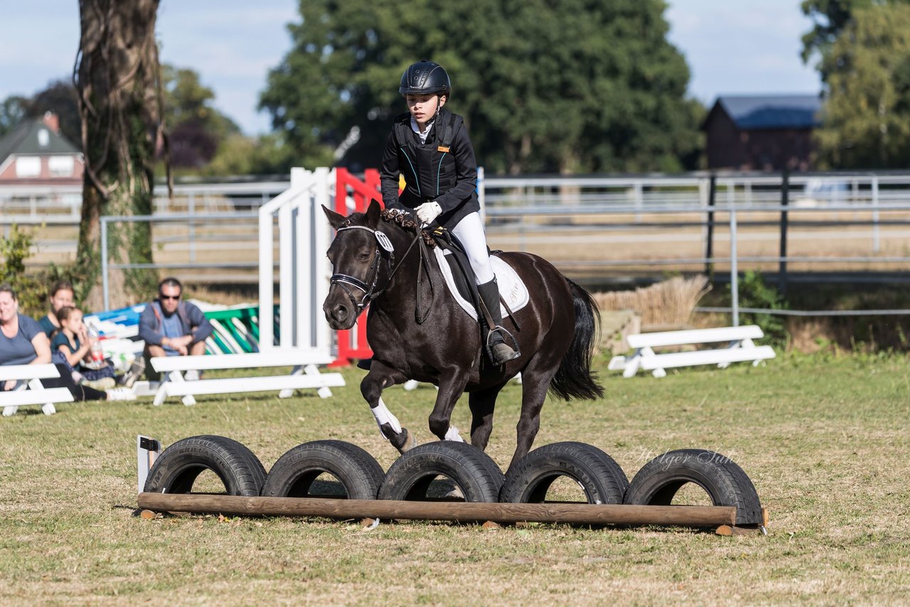 Bild 254 - Pony Akademie Turnier